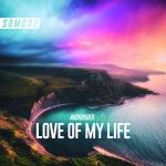 Cover: Audiorider - Love Of My Life