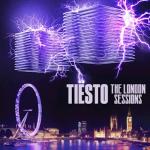 Cover: Tiesto - Insomnia