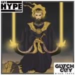 Cover: Glitch City - Midas Touch