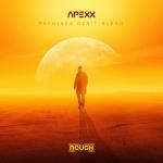 Cover: Apexx - Transistor