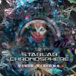 Cover: Chronosphere - Vivid Visions