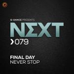 Cover: Final Day - Never Stop