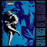 Cover: Guns N' Roses - Don't Cry (Alternate Version)