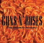 Cover: Guns N' Roses - New Rose