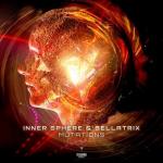Cover: Inner Sphere & Bellatrix - Mutations