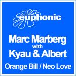 Cover: Albert - Orange Bill (Original Mix)