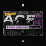 Cover: ACE - Rule Of Honor