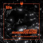 Cover: Sorenious Bonk - Life