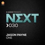 Cover: Jason Payne - One
