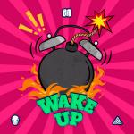 Cover: The Purge - Wake Up