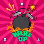 Cover: ACE - Wake Up