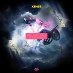 Cover: Xense - Up In The Clouds