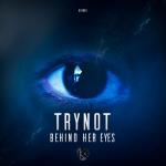 Cover: eshar - Behind Her Eyes - Behind Her Eyes