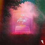 Cover: Yetep &amp; RUNN - Alright