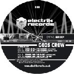 Cover: Geos - Power And The Glory (Original Mix)