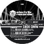 Cover: GEOS Crew - Power And The Glory (Original Mix)