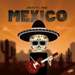 Cover: Mad - Mexico