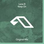 Cover: Lane 8 - Keep On