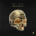 Cover: Heart - Black Heart