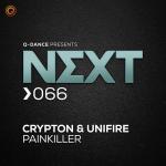 Cover: Crypton &amp; Unifire - Painkiller