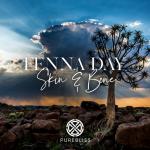 Cover: Fenna Day - Skin & Bone
