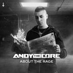 Cover: Andy The Core &amp; X-Mind - Disto Disco