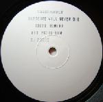 Cover: Warmduscher feat. Lamont Humphrey - Hardcore Will Never Die