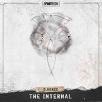 Cover: D-Verze - The Internal Monologue