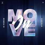 Cover: E-Force feat. Carola - Move On