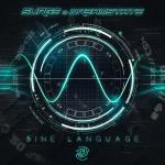 Cover: Dreamstate - Sine Language