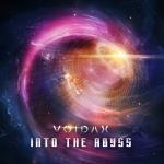 Cover: Voidax - Into The Abyss