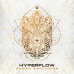 Cover: Hyperflow - Human Evolution