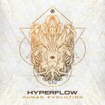 Cover: HyperFlow - Human Evolution