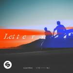 Cover: Lucas &amp;amp;amp; Steve - Letters