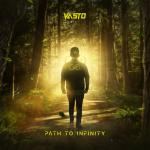 Cover: Vasto - Path To Infinity