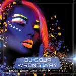 Cover: Goja - Wrong Way