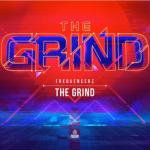 Cover: frequencerz - The Grind