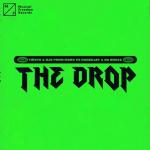 Cover: Djs From Mars - The Drop