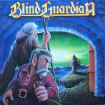 Cover: Blind Guardian - Valhalla