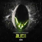 Cover: Ronald Reagan - Alien