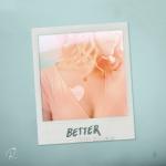 Cover: RUNN - Better