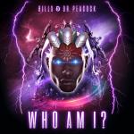 Cover: Billx - Who Am I