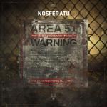 Cover: nosferatu - Area 51