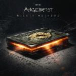 Cover: Angerfist - Mighty Methods