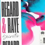 Cover: RAYE - Secrets