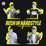 Cover: ViLLAGE - Rush In Hardstyle