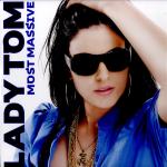 Cover: Lady Tom - Soldier Man