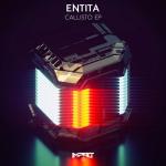 Cover: Entita - Anubis