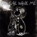 Cover: Soul - Universe Inside Me