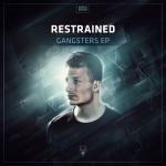 Cover: Restrained - Golden Standard